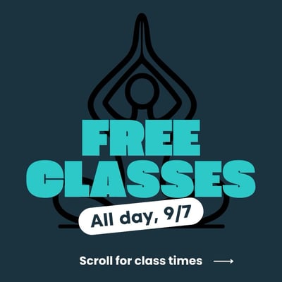 Flow Yoga Georgetown yoga Austin Texas