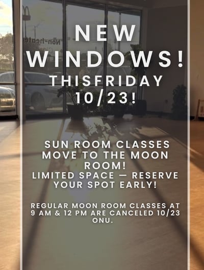 Flow Yoga Georgetown yoga Austin Texas