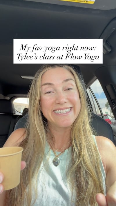 Flow Yoga Georgetown yoga Austin Texas