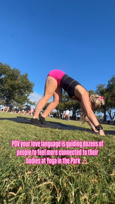 Flow Yoga Cedar Park yoga Austin Texas