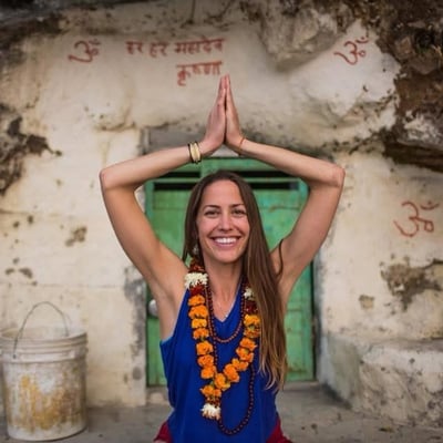 Flow Yoga Cedar Park memorial tribute for beloved teacher Jillian Coogan Austin Texas