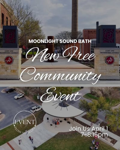 Flow Yoga Georgetown 