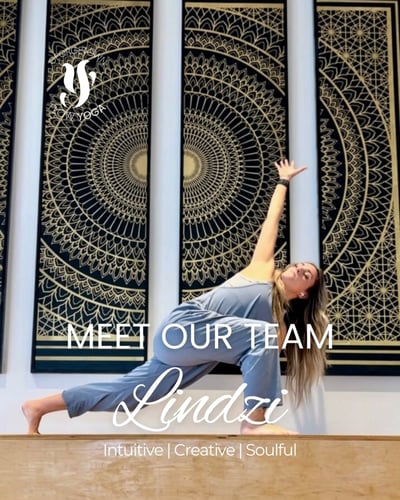 Flow Yoga Georgetown 