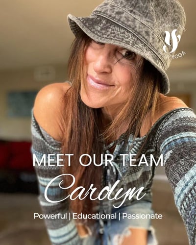 Flow Yoga Georgetown 