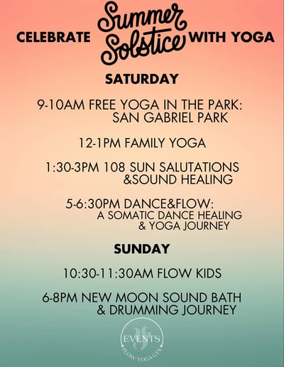 Flow Yoga Georgetown Flow Yoga GTX
