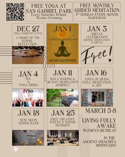 Flow Yoga Georgetown 