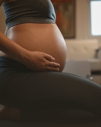 Flow Yoga Flowyoganorthloop Prenatal Yoga