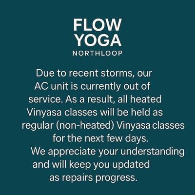Flow Yoga Flowyoganorthloop 