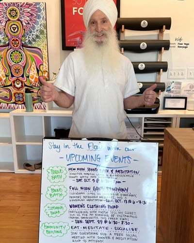 Flow Yoga Flowyoganorthloop austinyoga