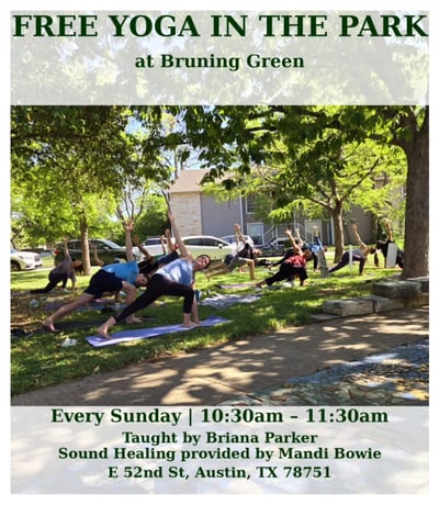 Flow Yoga Flowyoganorthloop austintexasyoga