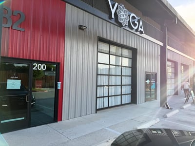 Flow Yoga Flowyogasoco 