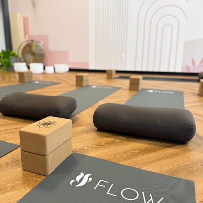 Flow Yoga Flowyogasoco Flow Yoga