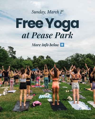 Flow Yoga Flowyogatx 