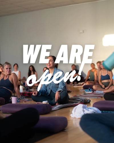 Flow Yoga Flowyogatx 