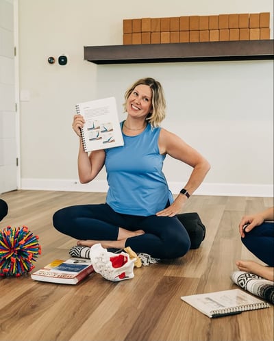 Flow Yoga Flowyogatx 