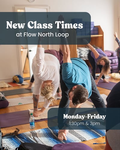 Flow Yoga Flowyogatx 