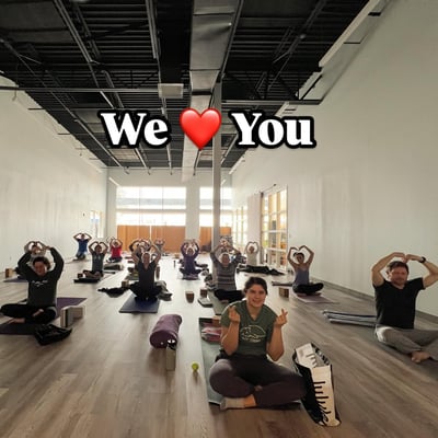 Flow Yoga Flowyogatx 