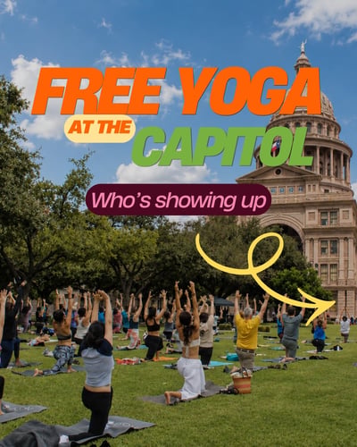 Flow Yoga Cedar Park yoga Austin Texas