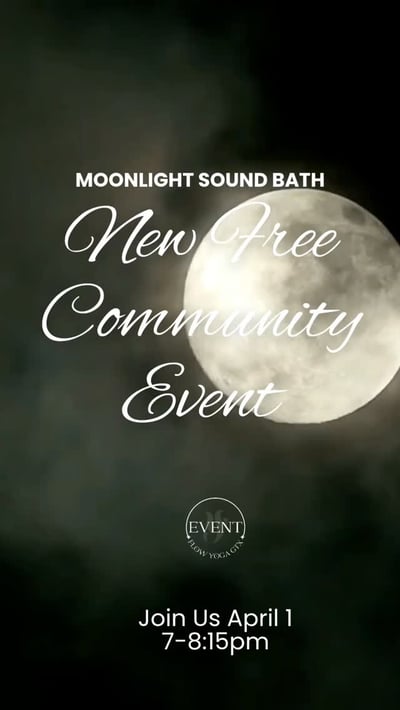 Flow Yoga Georgetown 