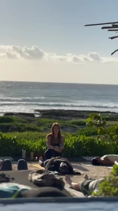 Flow Yoga Georgetown 