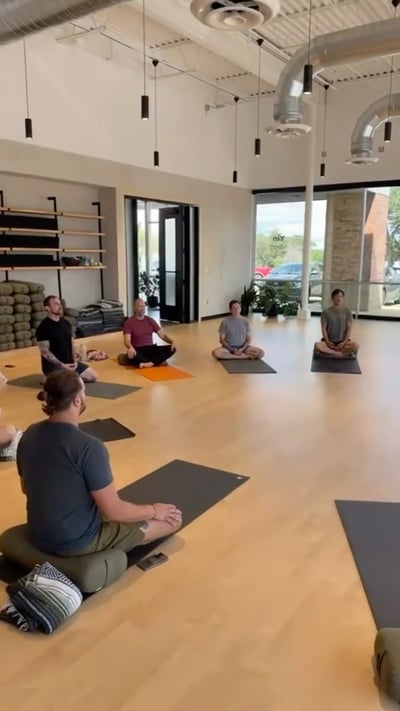 Flow Yoga Georgetown flowyogageorgetown