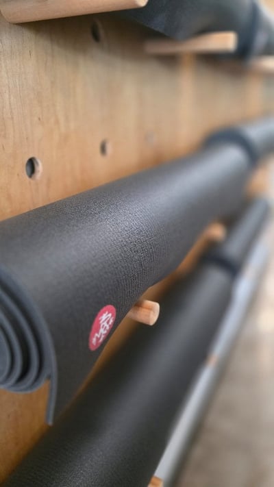 Flow Yoga Georgetown 