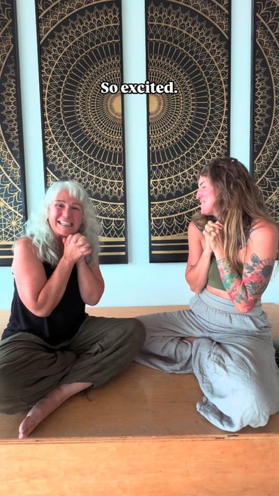 Flow Yoga Georgetown 