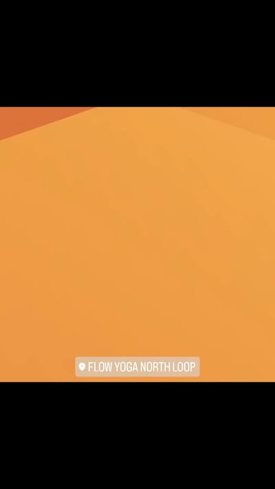 Flow Yoga Flowyoganorthloop austinyogacommunity