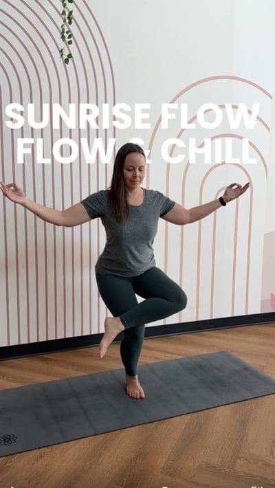 Flow Yoga Flowyogasoco Flow Yoga ATX
