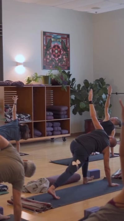 Flow Yoga Flowyogasoco Austin Yoga