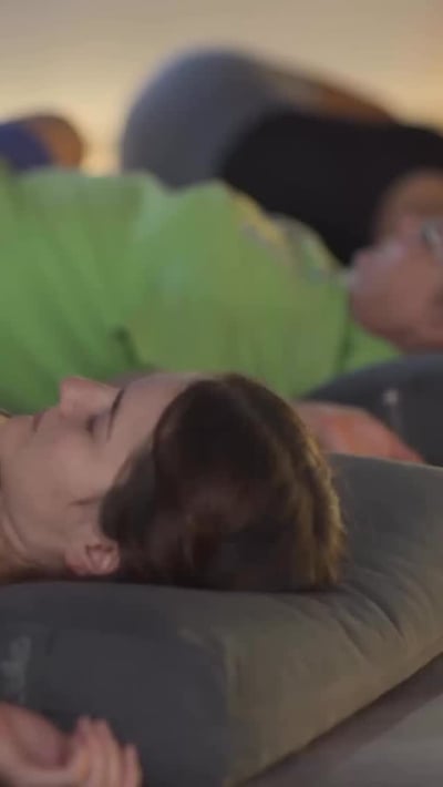 Flow Yoga Flowyogatx 