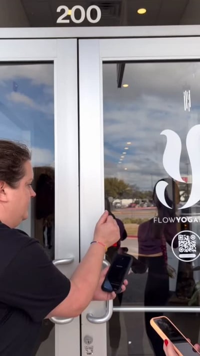 Flow Yoga Flowyogatx 