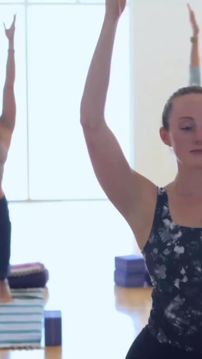 Flow Yoga Flowyogatx Flow Yoga