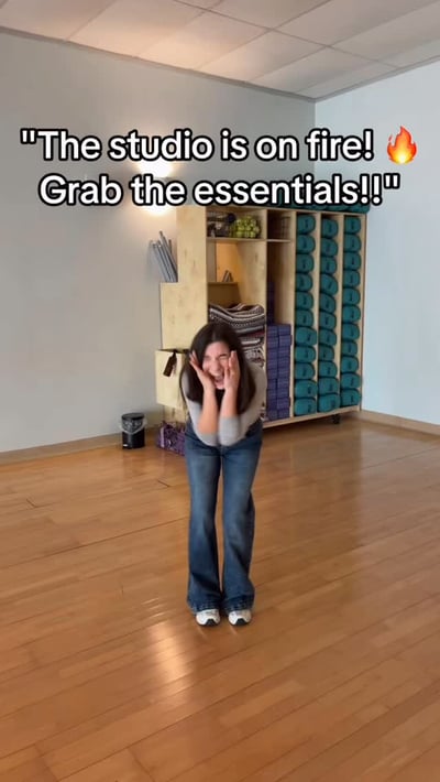 Flow Yoga Flowyogatx 