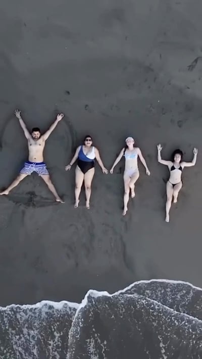 Flow Yoga Flowyogatx Costa Rica Retreat