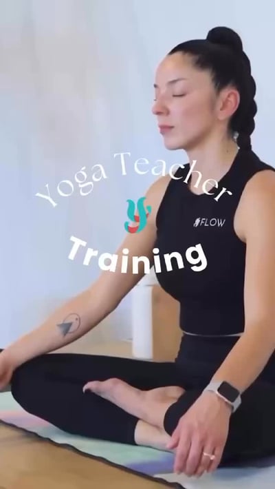 Flow Yoga Flowyogatx 