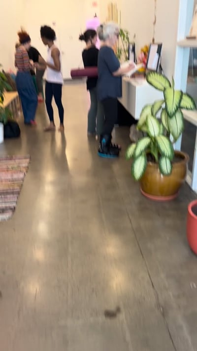 Flow Yoga Cedar Park yoga Austin Texas