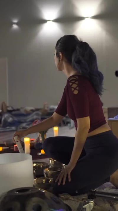 Flow Yoga Flowyogatx Sunday Wellness