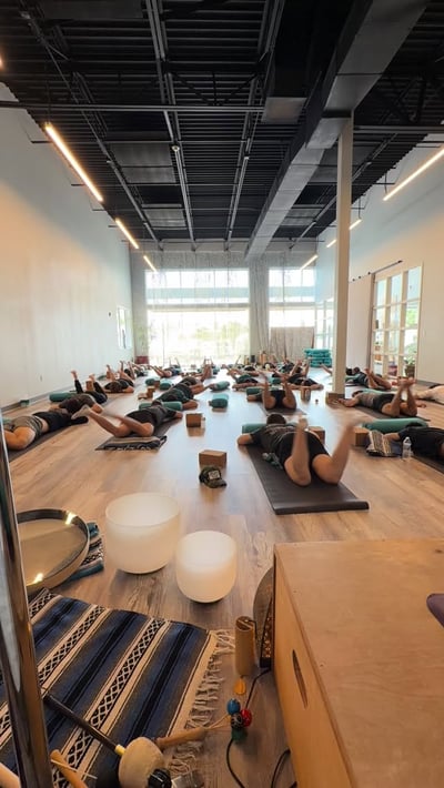 Flow Yoga Cedar Park yoga Austin Texas