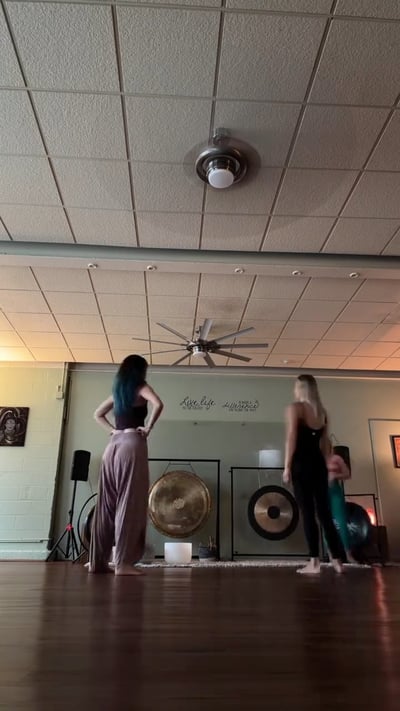 Flow Yoga Cedar Park yoga Austin Texas