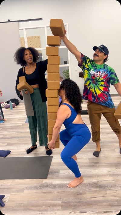Flow Yoga Flowyogatx yogateachertraining