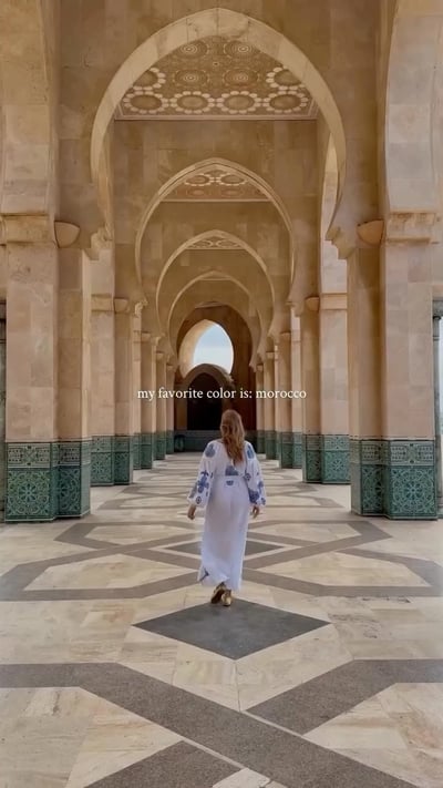 Flow Yoga Cedar Park Morocco yoga retreat travel experience Austin Texas