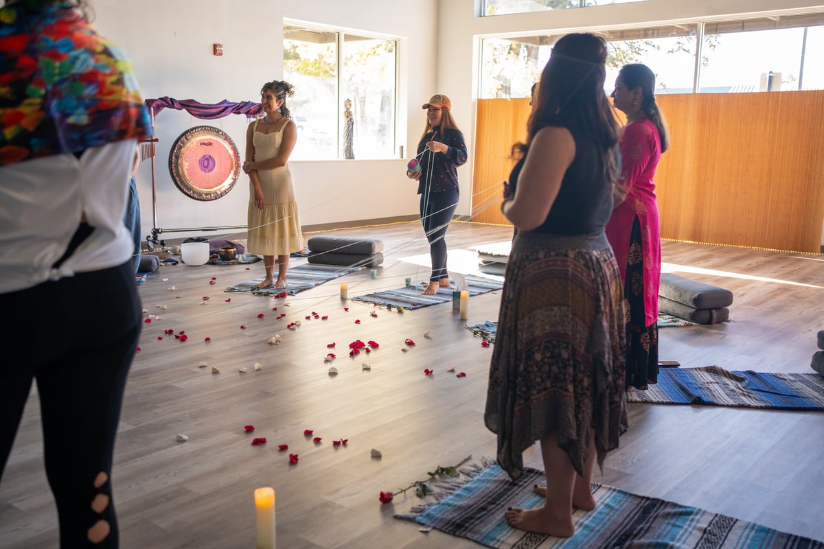 Flow Yoga Cedarpark