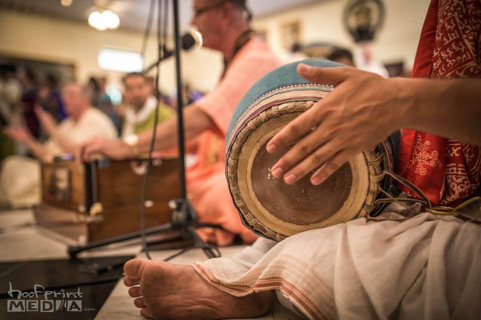 Free Community Wellness Event: Kirtan at Flow Yoga North Loop in Anderson Austin