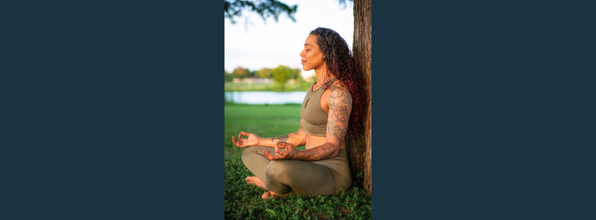 Sacred Circle: Powerful Yoga And Ayurvedic Practices at Flow Yoga Georgetown in Cedar Park