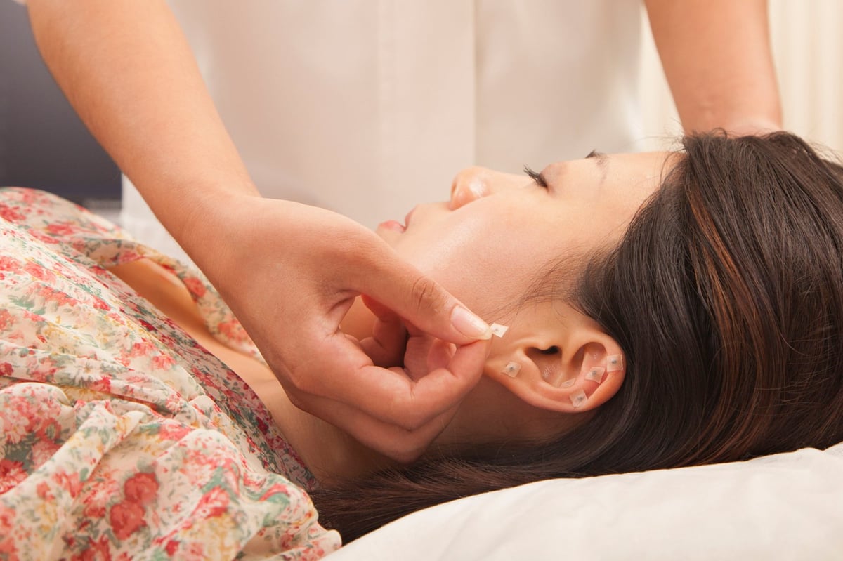 Winter Nourishment: Acupuncture + Sound Bath at Flow Yoga Cedar Park in Cedar Park