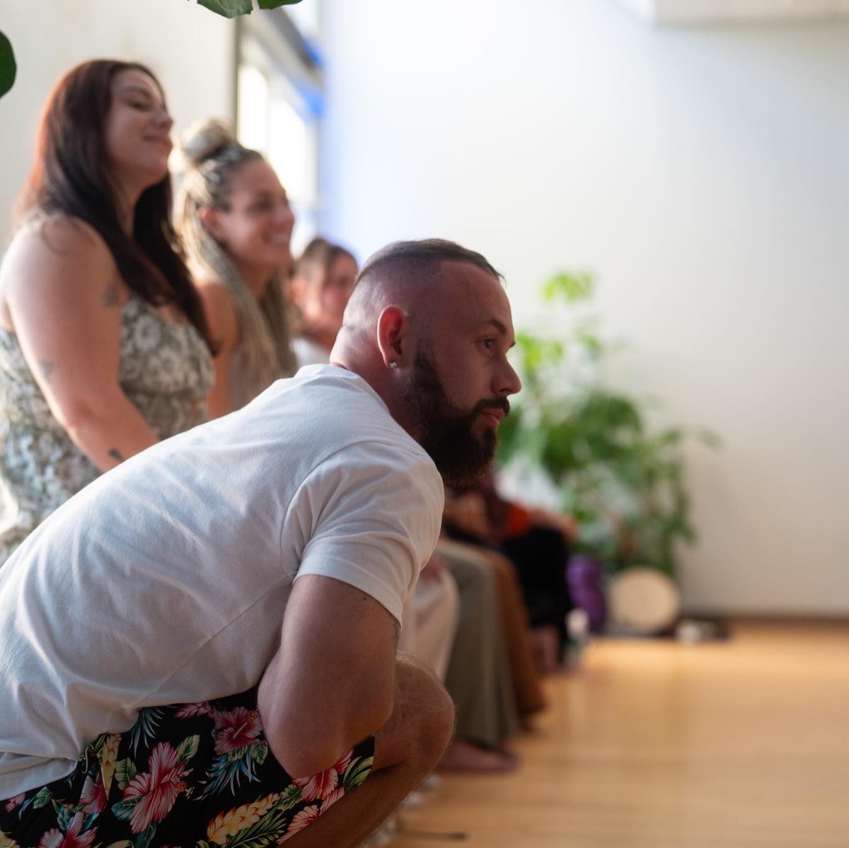 Reiki Infused Somatic Breathwork - Free Event at Flow Yoga Westgate in Westgate Austin