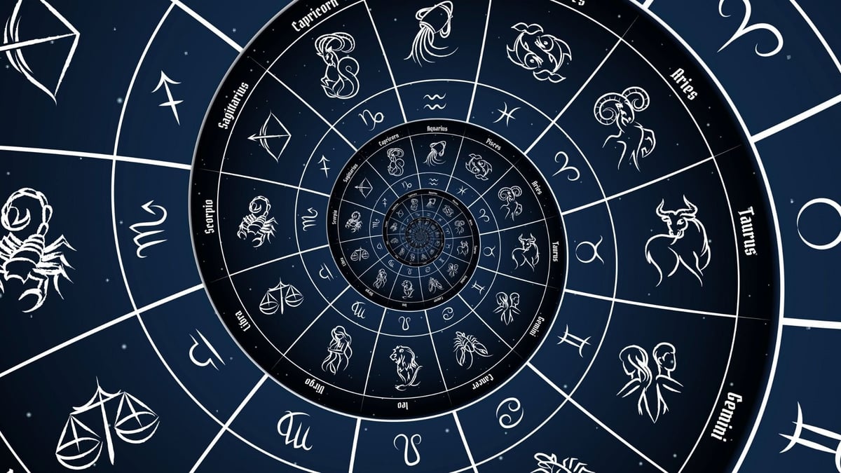 Astrology Workshop: How To Read Your Birth Chart at Flow Yoga North Loop in Anderson Austin