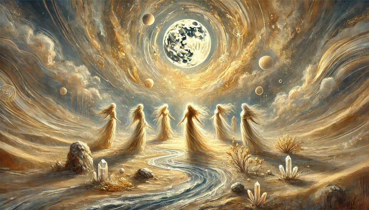 Womens Healing Circle at Flow Yoga North Loop in Anderson Austin