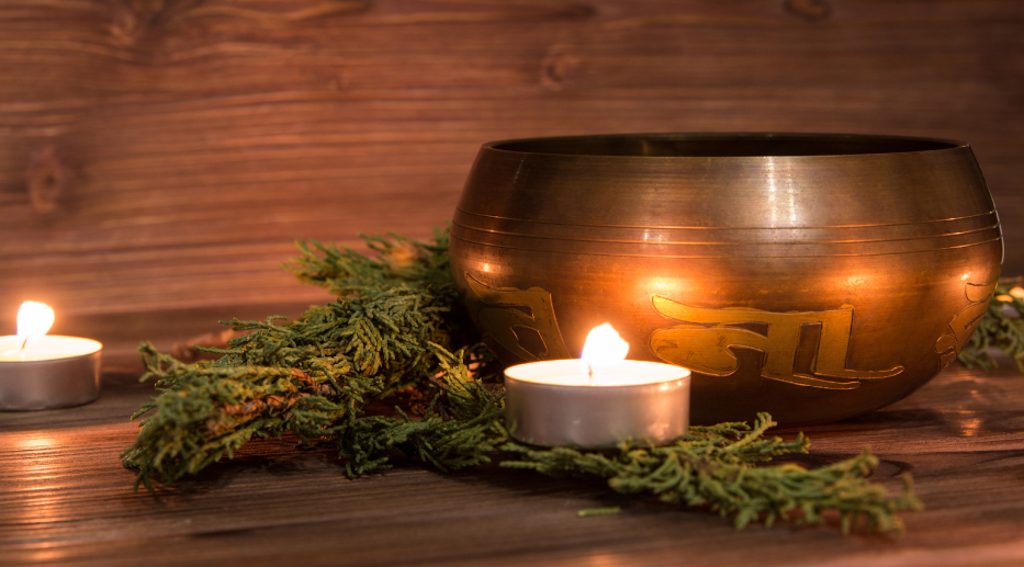 Winter Solstice Soundbath: A Holiday Celebration at Flow Yoga North Loop in Anderson Austin